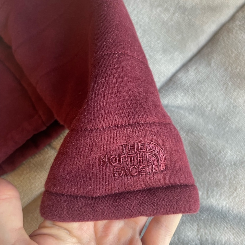 NorthFace jacket - Picture 3 of 6
